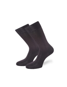Μάλλινες Ανδρικές Κάλτσες Μαύρες