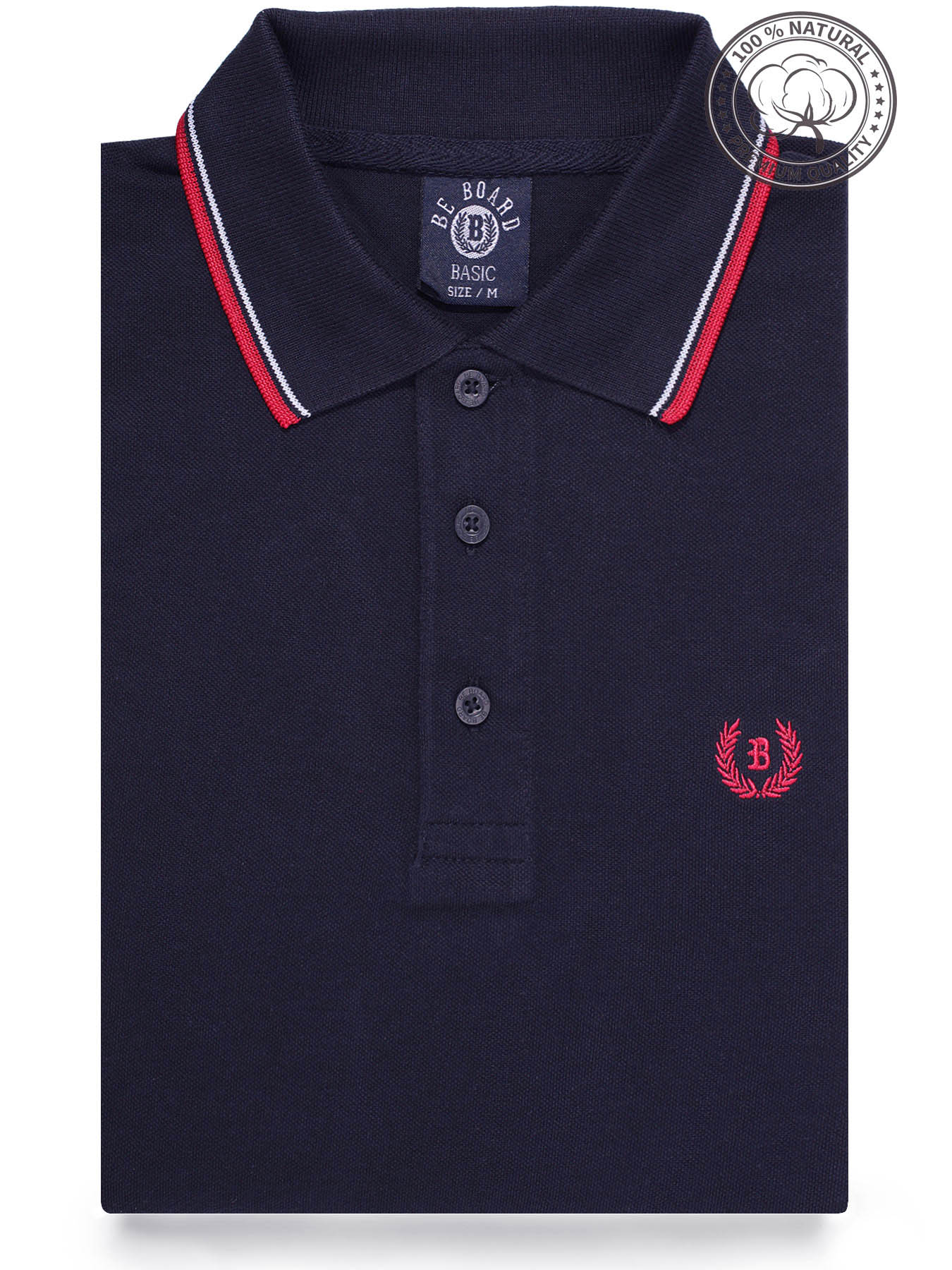 SS2BB55172 ΜΠΛΟΥΖΑΚΙ ΠΟΛΟ NAVY BLUE ΜΠΛΕ ΣΚΟΥΡΟ ΠΟΛΟ