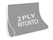 TWO-PLY-RITORTO