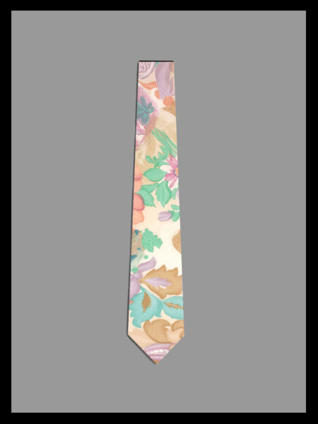 Σύγχρονες τυπωμένες γραβάτες για άνδρες