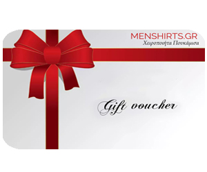 Menshirts Gift Card