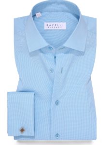 Πουκάμισα Non Iron για Μανικετόκουμπα