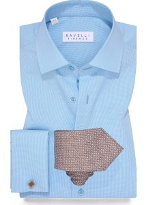 Πουκάμισα Non Iron για Μανικετόκουμπα