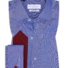 Non Iron Oxford Royal Ανδρικά Πουκάμισα